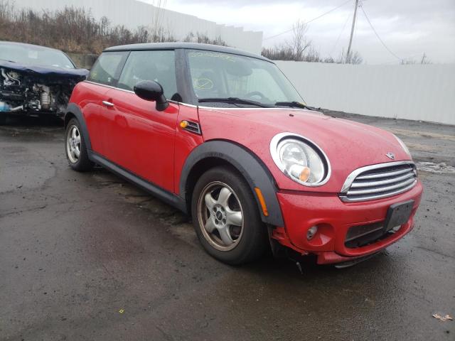 MINI COOPER 2011 wmwsu3c53bt097327