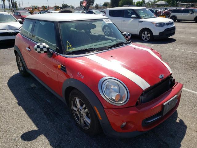 MINI COOPER 2011 wmwsu3c53bt097635