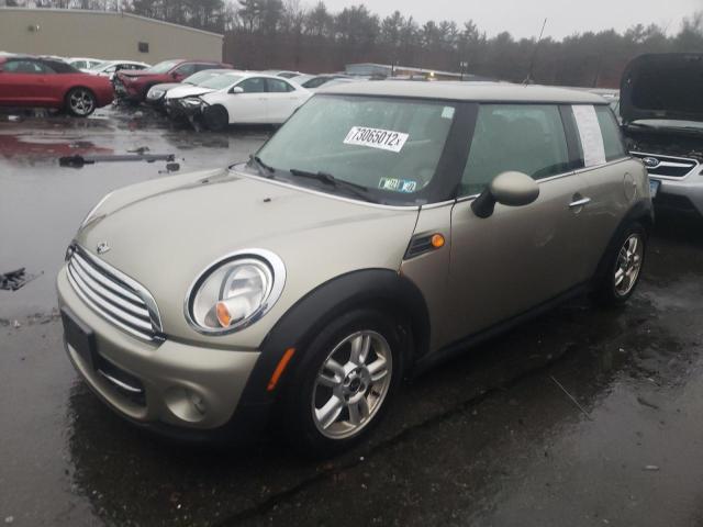 MINI COOPER 2011 wmwsu3c53bt097697