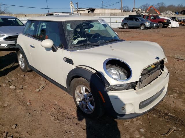 MINI COOPER 2011 wmwsu3c53bt097800