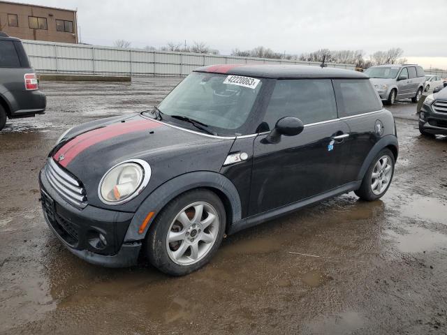 MINI COOPER 2011 wmwsu3c53bt098123