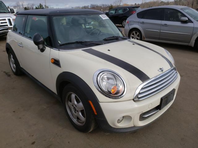 MINI COOPER 2011 wmwsu3c53bt181857