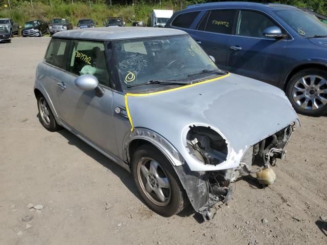 MINI COOPER 2011 wmwsu3c53bt182460