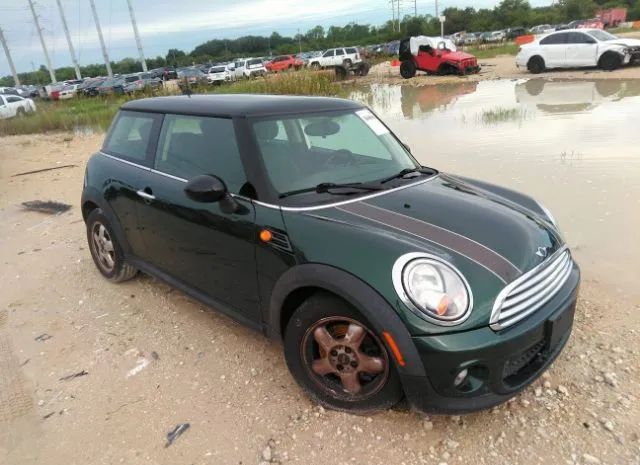 MINI COOPER HARDTOP 2011 wmwsu3c53bt183155