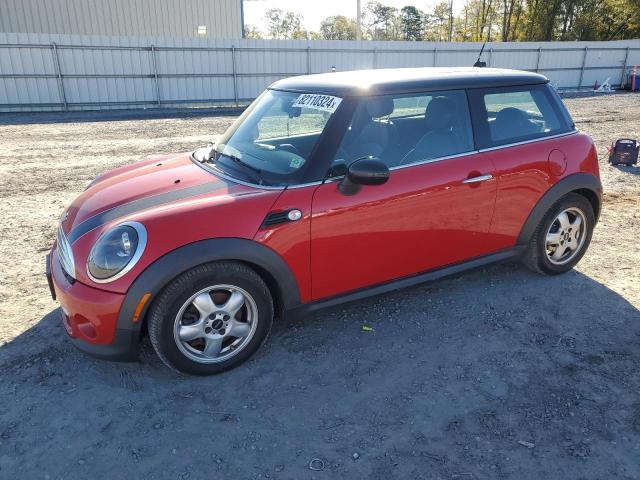 MINI COOPER 2011 wmwsu3c53bt183480