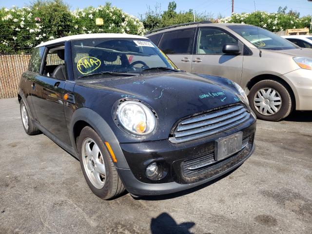 MINI COOPER 2011 wmwsu3c53bt184080