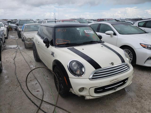 MINI COOPER 2011 wmwsu3c53bt184340