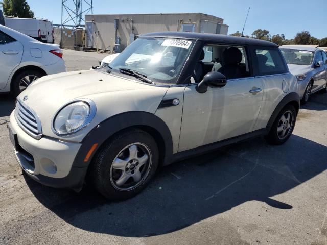 MINI COOPER 2011 wmwsu3c53bt251258