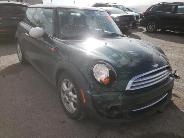 MINI COOPER 2011 wmwsu3c53bt251924