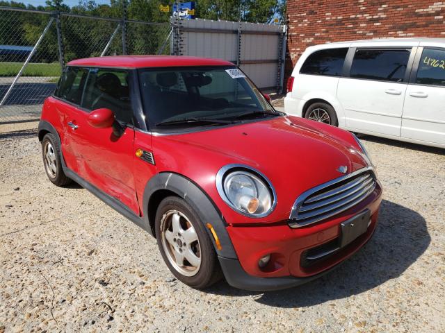 MINI COOPER 2011 wmwsu3c53bt251941