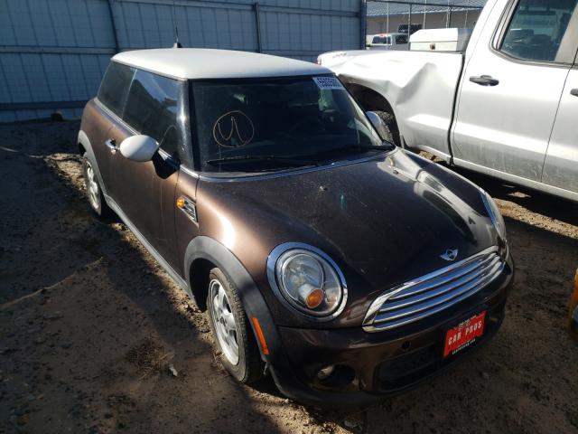 MINI COOPER 2011 wmwsu3c53bt252099