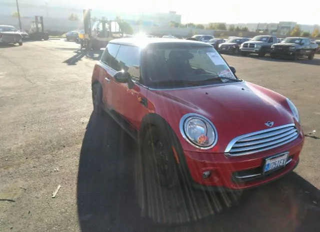 MINI COOPER HARDTOP 2011 wmwsu3c53bt252118