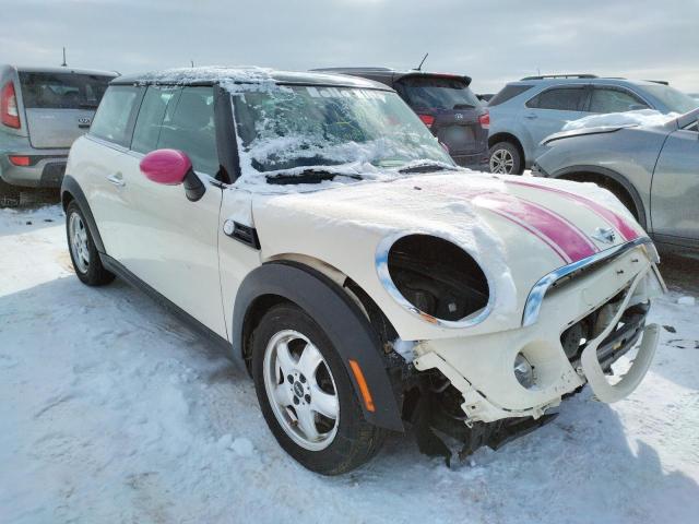 MINI COOPER 2011 wmwsu3c53btx96389