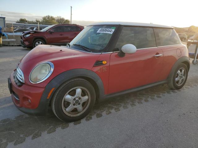 MINI COOPER 2011 wmwsu3c53btx96747