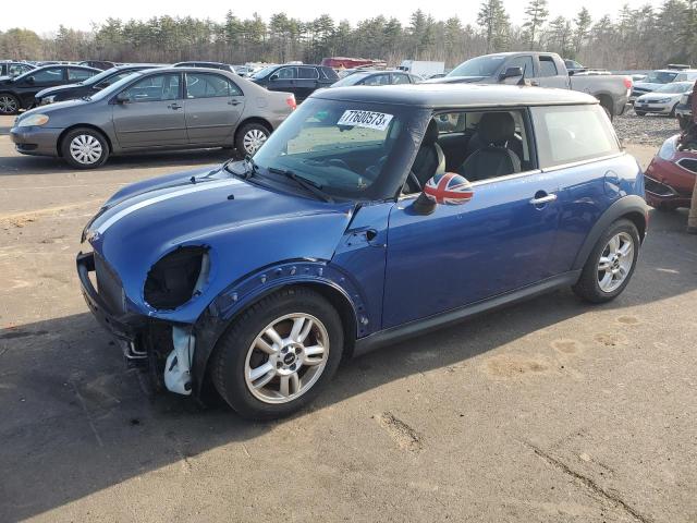 MINI COOPER 2012 wmwsu3c53ct185568