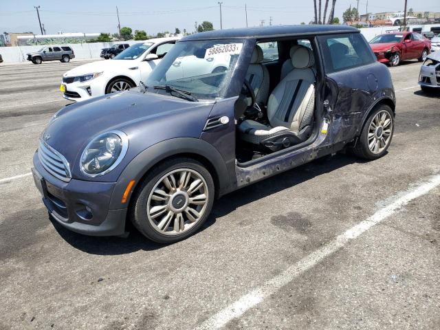 MINI COOPER 2012 wmwsu3c53ct254050