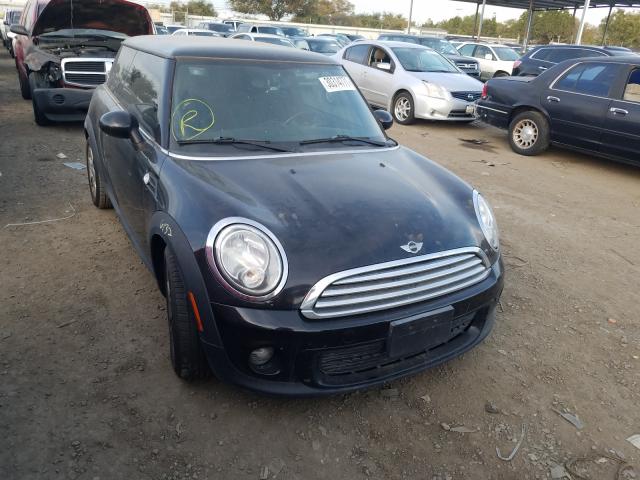 MINI COOPER 2012 wmwsu3c53ct254100