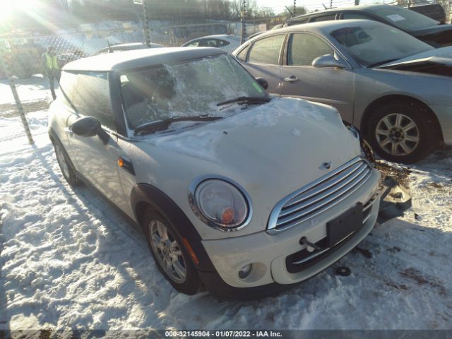 MINI COOPER HARDTOP 2012 wmwsu3c53ct254629