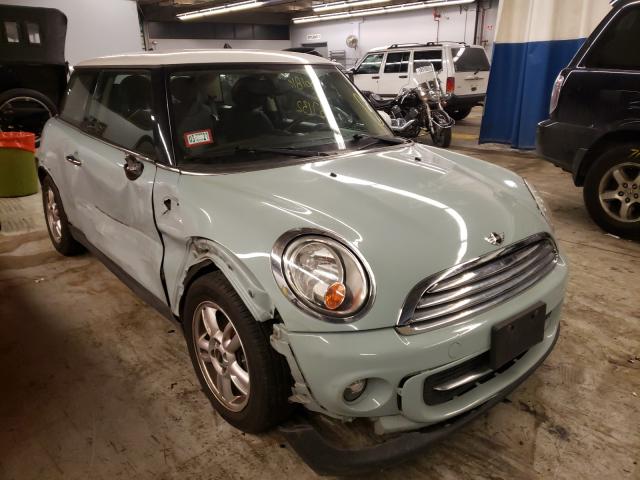 MINI COOPER 2012 wmwsu3c53ct254789