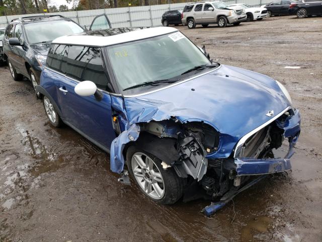 MINI COOPER 2012 wmwsu3c53ct255117