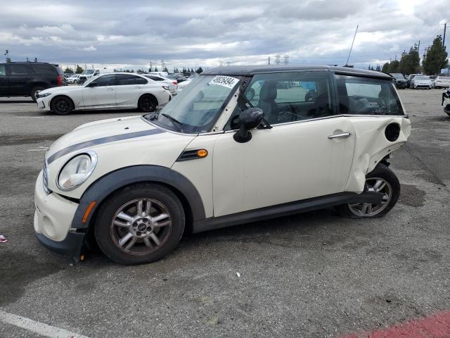 MINI COOPER 2012 wmwsu3c53ct255408