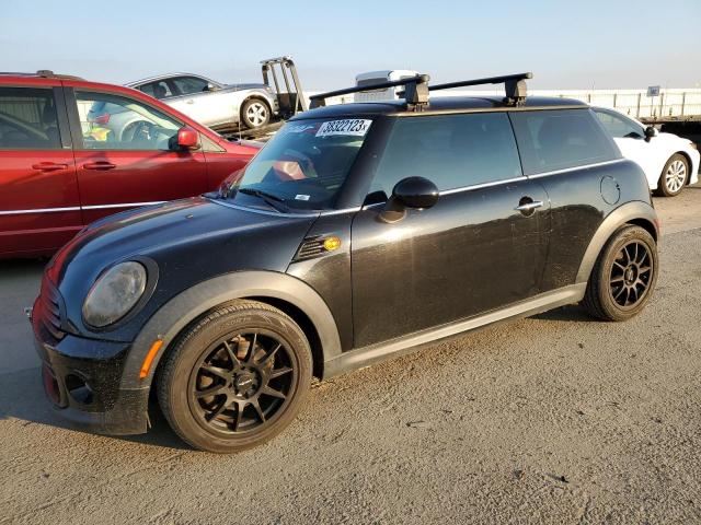 MINI COOPER 2012 wmwsu3c53ct256011