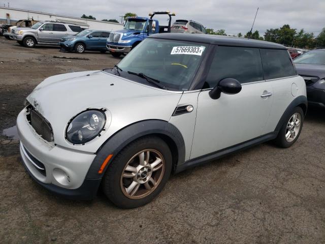 MINI COOPER 2012 wmwsu3c53ct256316