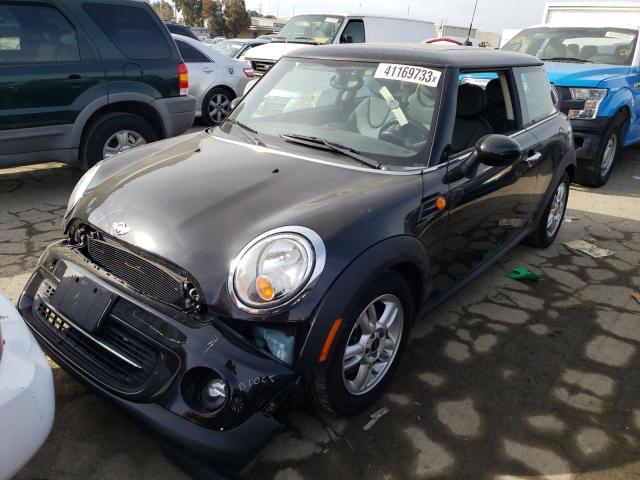 MINI COOPER 2012 wmwsu3c53ct256798