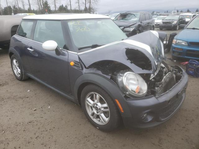 MINI COOPER 2012 wmwsu3c53ct256851