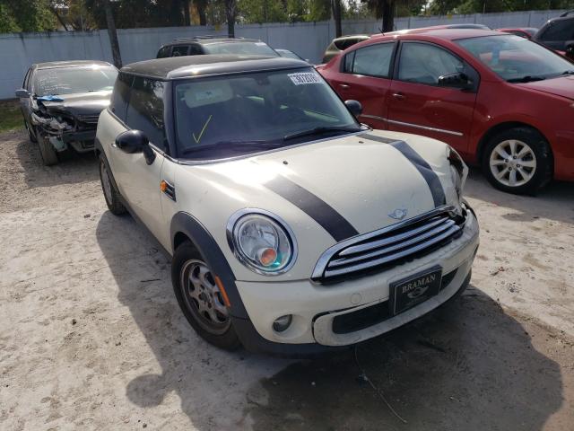 MINI COOPER 2012 wmwsu3c53ct257563