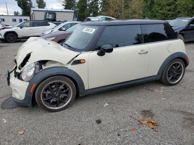 MINI COOPER 2012 wmwsu3c53ct258583