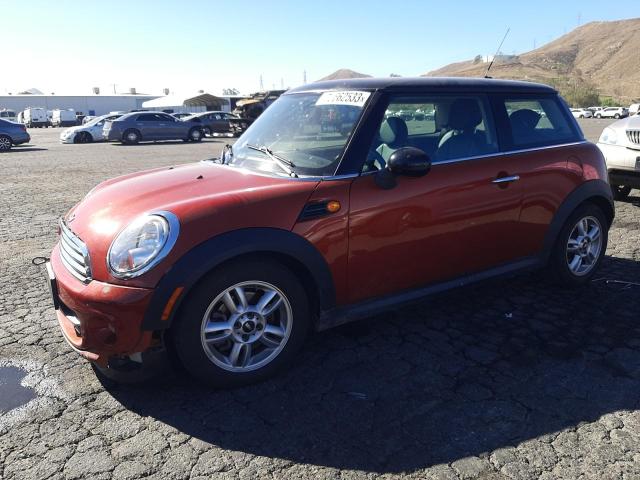 MINI COOPER 2012 wmwsu3c53ct259653