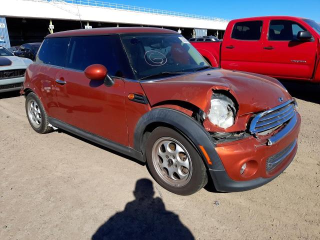 MINI COOPER 2012 wmwsu3c53ct259734