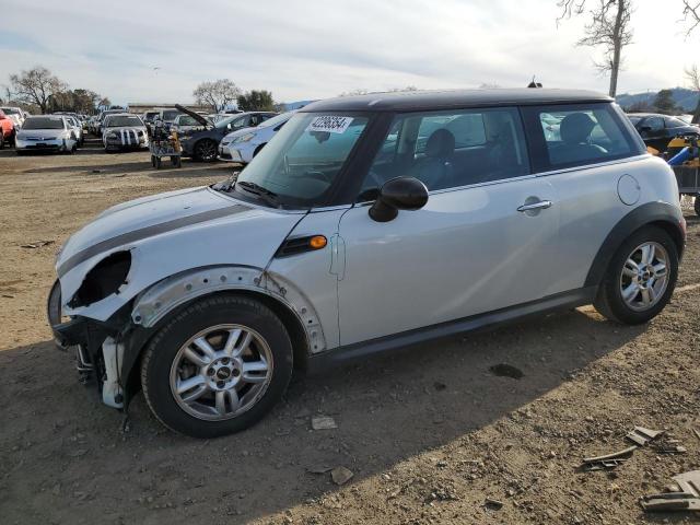 MINI COOPER 2012 wmwsu3c53ct259796