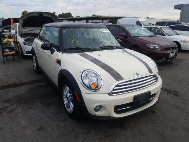 MINI COOPER 2012 wmwsu3c53ct260480