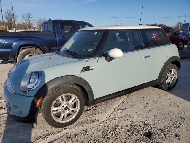 MINI COOPER 2012 wmwsu3c53ct261418