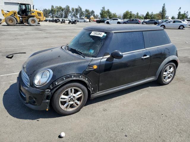 MINI COOPER 2012 wmwsu3c53ct261483