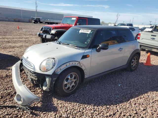 MINI COOPER 2012 wmwsu3c53ct262147