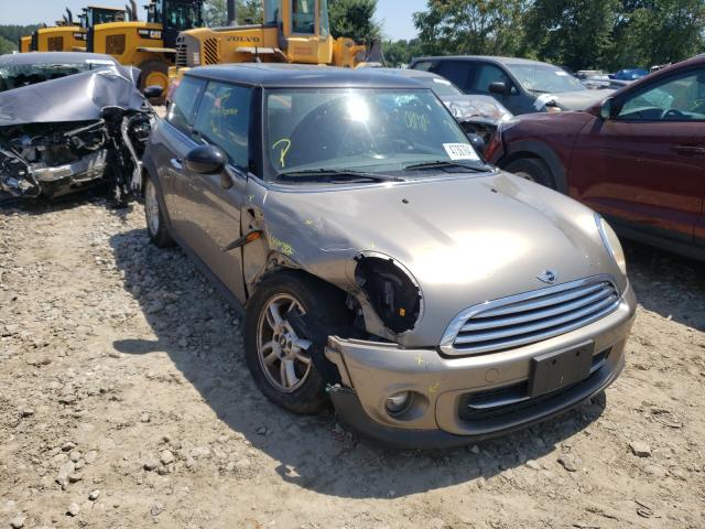 MINI COOPER 2012 wmwsu3c53ct262925