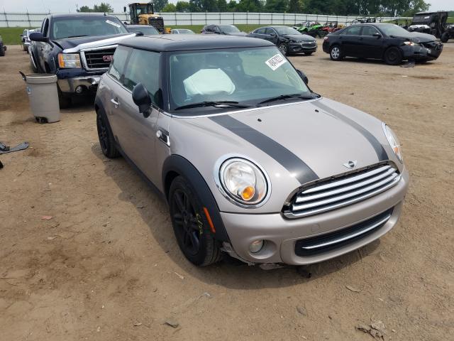 MINI COOPER 2012 wmwsu3c53ct264304