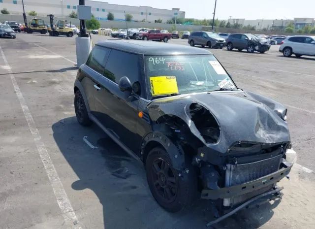 MINI COOPER HARDTOP 2012 wmwsu3c53ct264481