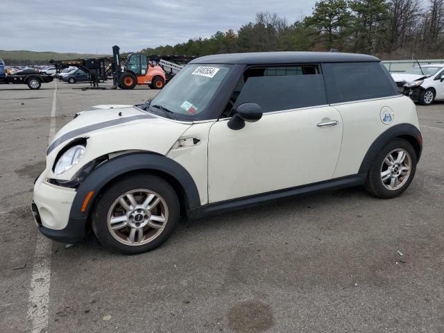 MINI COOPER 2012 wmwsu3c53ct264948