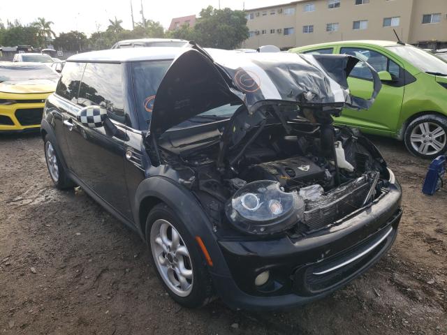 MINI COOPER 2012 wmwsu3c53ct367044