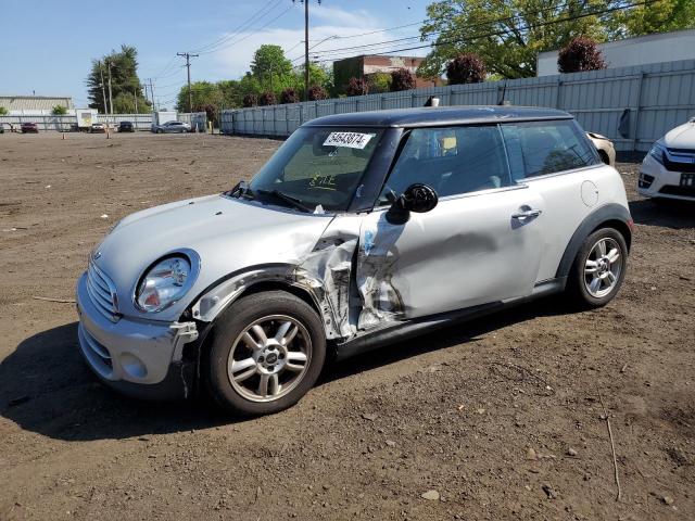 MINI COOPER 2012 wmwsu3c53ct367108