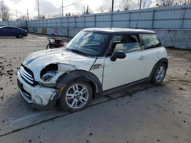 MINI COOPER 2012 wmwsu3c53ct369585