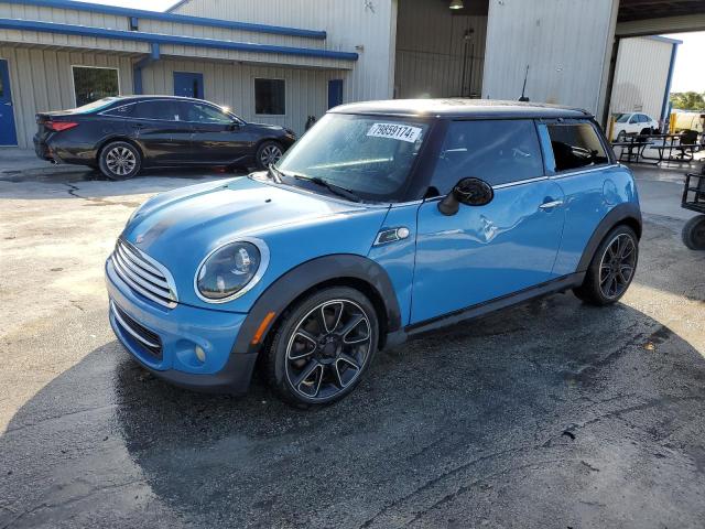 MINI COOPER 2012 wmwsu3c53ct541131