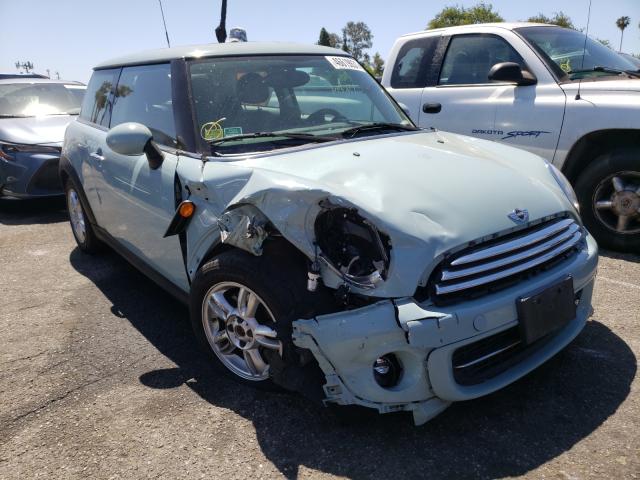 MINI COOPER 2012 wmwsu3c53ct541596