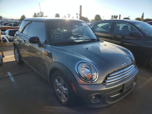 MINI COOPER 2012 wmwsu3c53ct542523