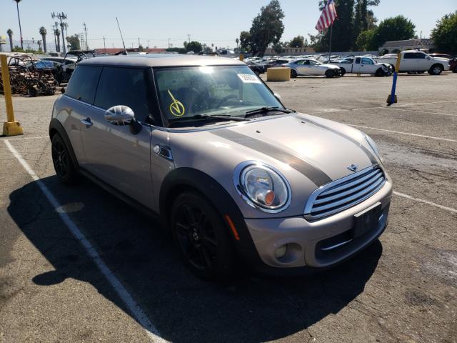 MINI COOPER 2012 wmwsu3c53ct542795