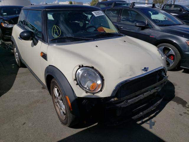 MINI COOPER 2012 wmwsu3c53ct543705